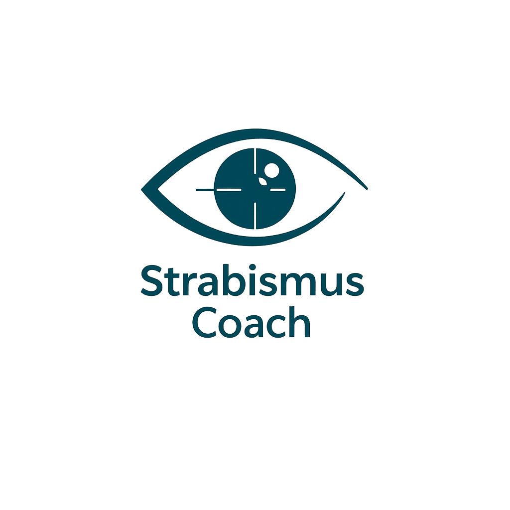 Strabismus Coach
